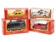 TOMICA DANDY (JAPON) (4)