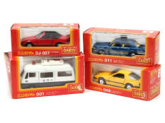 TOMICA DANDY (JAPON) (4)