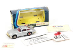 CORGI TOYS (GB) (1)