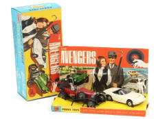 CORGI TOYS (GB) (1)