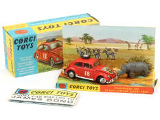 CORGI TOYS (GB) (1)