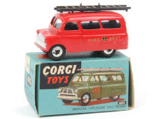 CORGI TOYS (GB) (1)