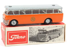 TEKNO (DANEMARK) (1)