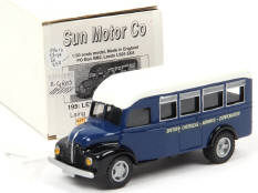 SUN MOTOR COMPANY (GB) (1)