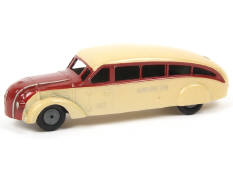 MÄRKLIN (ALLEMAGNE) (1)