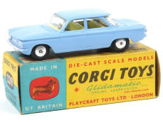 CORGI TOYS (GB) (1)