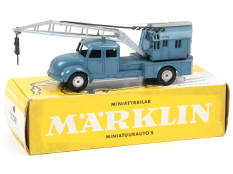 MÄRKLIN (ALLEMAGNE) (1)