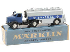 MÄRKLIN (ALLEMAGNE) (1)