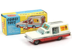 CORGI TOYS (GB) (1)
