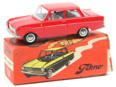 TEKNO (DANEMARK) (1)