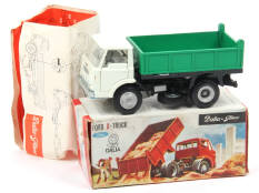 DALIA TEKNO (ESPAGNE) (1)