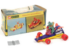 CORGI TOYS (GB) (1)