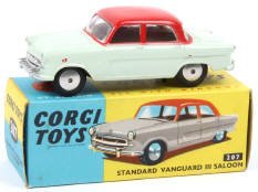 CORGI TOYS (GB) (1)