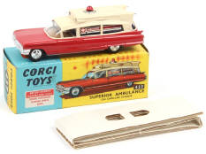 CORGI TOYS (GB) (1)
