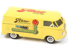 TEKNO (DANEMARK) (1)