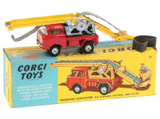 CORGI TOYS (GB) (1)