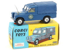 CORGI TOYS (GB) (1)