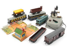HORNBY 'O' (FRANCE) (1)