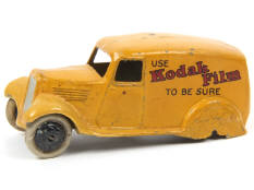 DINKY TOYS (GB) (1)