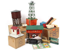 LIONEL (USA) (5)