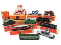 LIONEL (USA) (10)