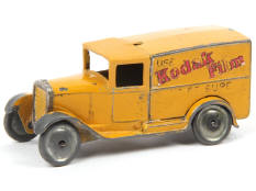 DINKY TOYS (GB) (1)