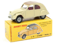 DINKY TOYS (FRANCE) (1)