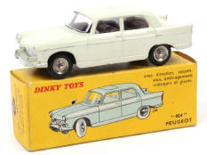 DINKY TOYS (FRANCE) (1)