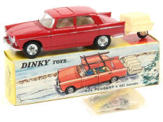 DINKY TOYS (FRANCE) (1)