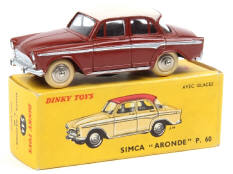 DINKY TOYS (FRANCE) (1)