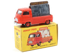 DINKY TOYS (FRANCE) (1)