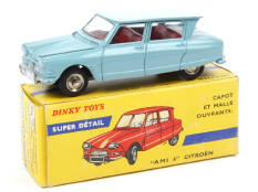 DINKY TOYS (FRANCE) (1)