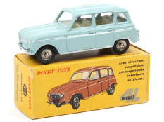 DINKY TOYS (FRANCE) (1)