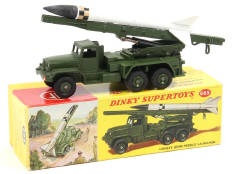DINKY TOYS (GB) (1)