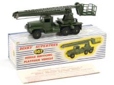 DINKY TOYS (GB) (1)