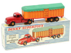 DINKY TOYS (FRANCE) (1)