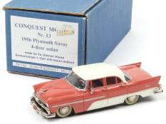 CONQUEST MODELS (GB) (1)