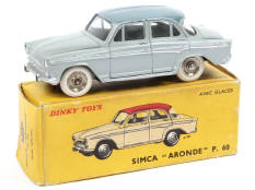 DINKY TOYS (FRANCE) (1)