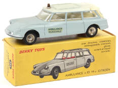 DINKY TOYS (FRANCE) (1)