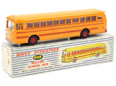 DINKY TOYS (GB) (1)