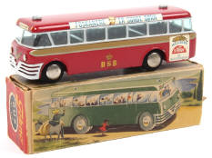 TEKNO (DANEMARK) (1)