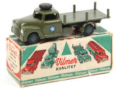 VILMER (DANEMARK) (1)