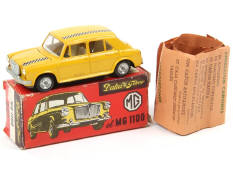 DALIA TEKNO (ESPAGNE) (1)