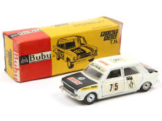 BUBY (ARGENTINE) (1)