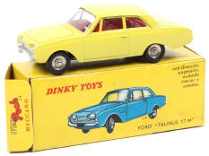 DINKY TOYS (FRANCE) Série POCH (1)