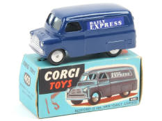 CORGI TOYS (GB) (1)