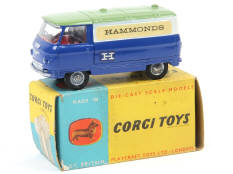 CORGI TOYS (GB) (1)