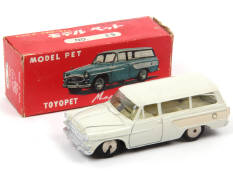 ASAHI-ATC MODEL PET (JAPON) (1)