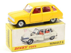 DINKY TOYS (FRANCE) (1)