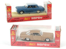 NOREV - JET CAR (FRANCE) (2)